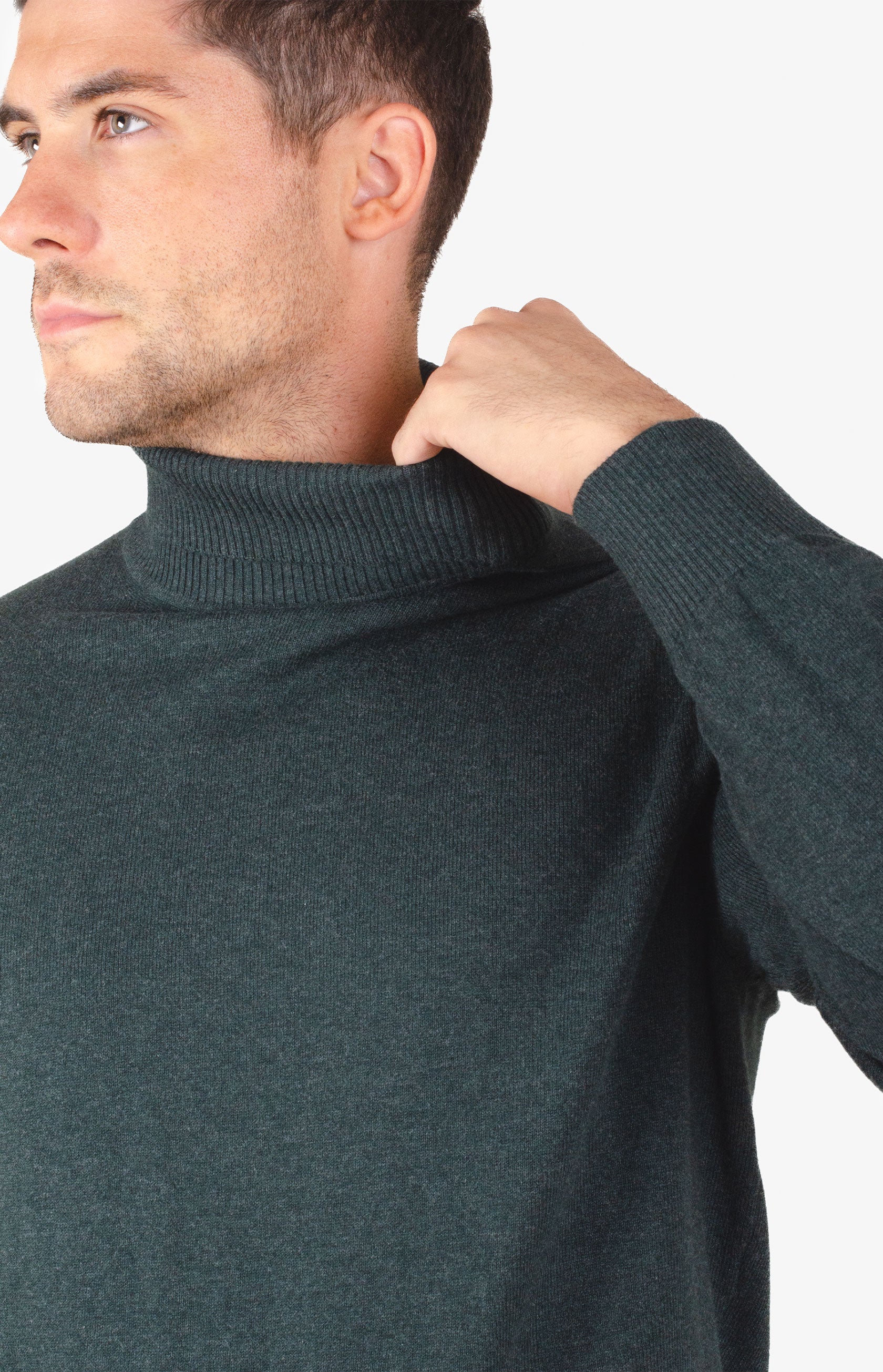 #color_verde melange