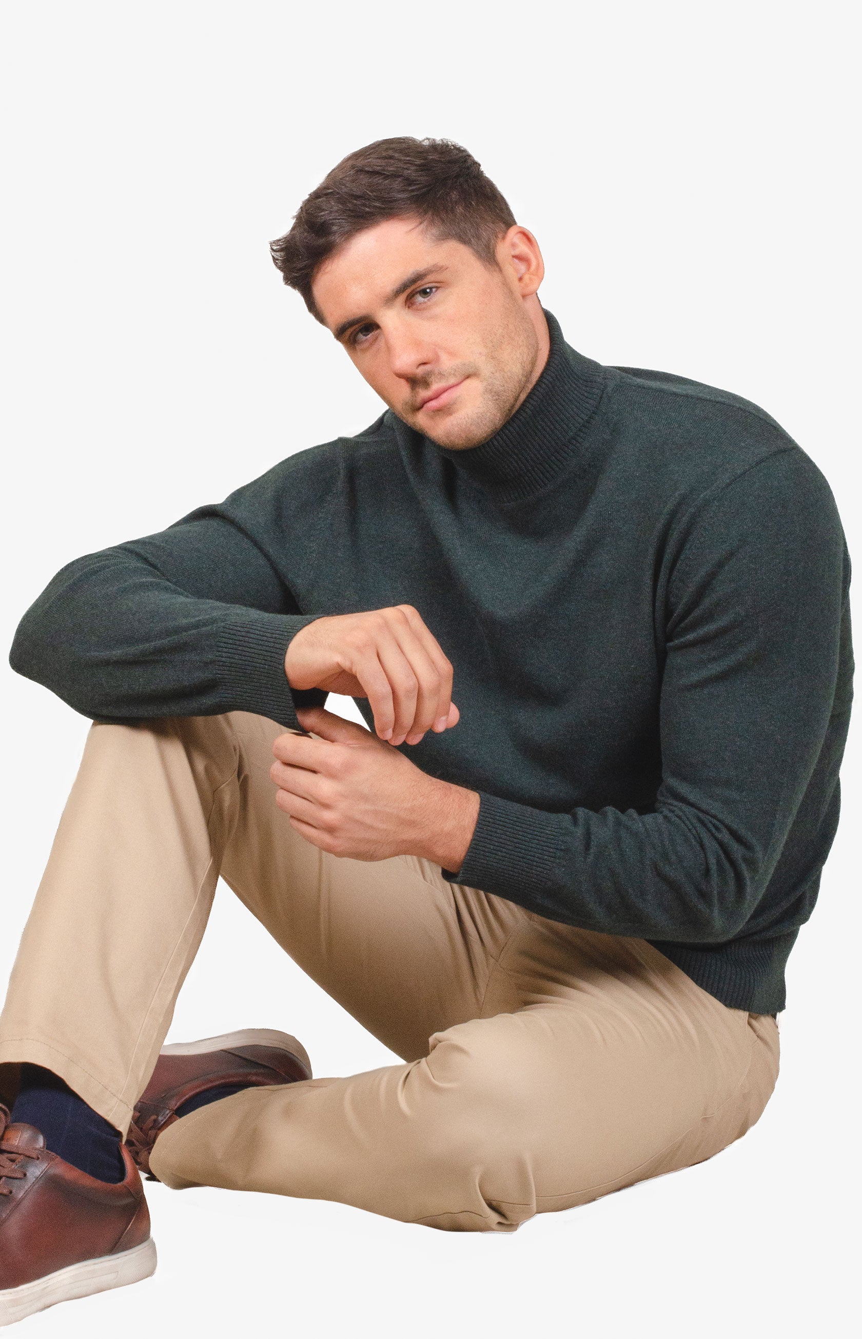 #color_verde melange