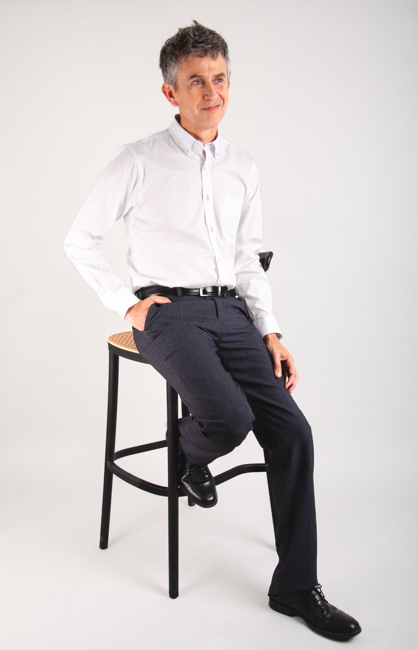 Camisa Génova