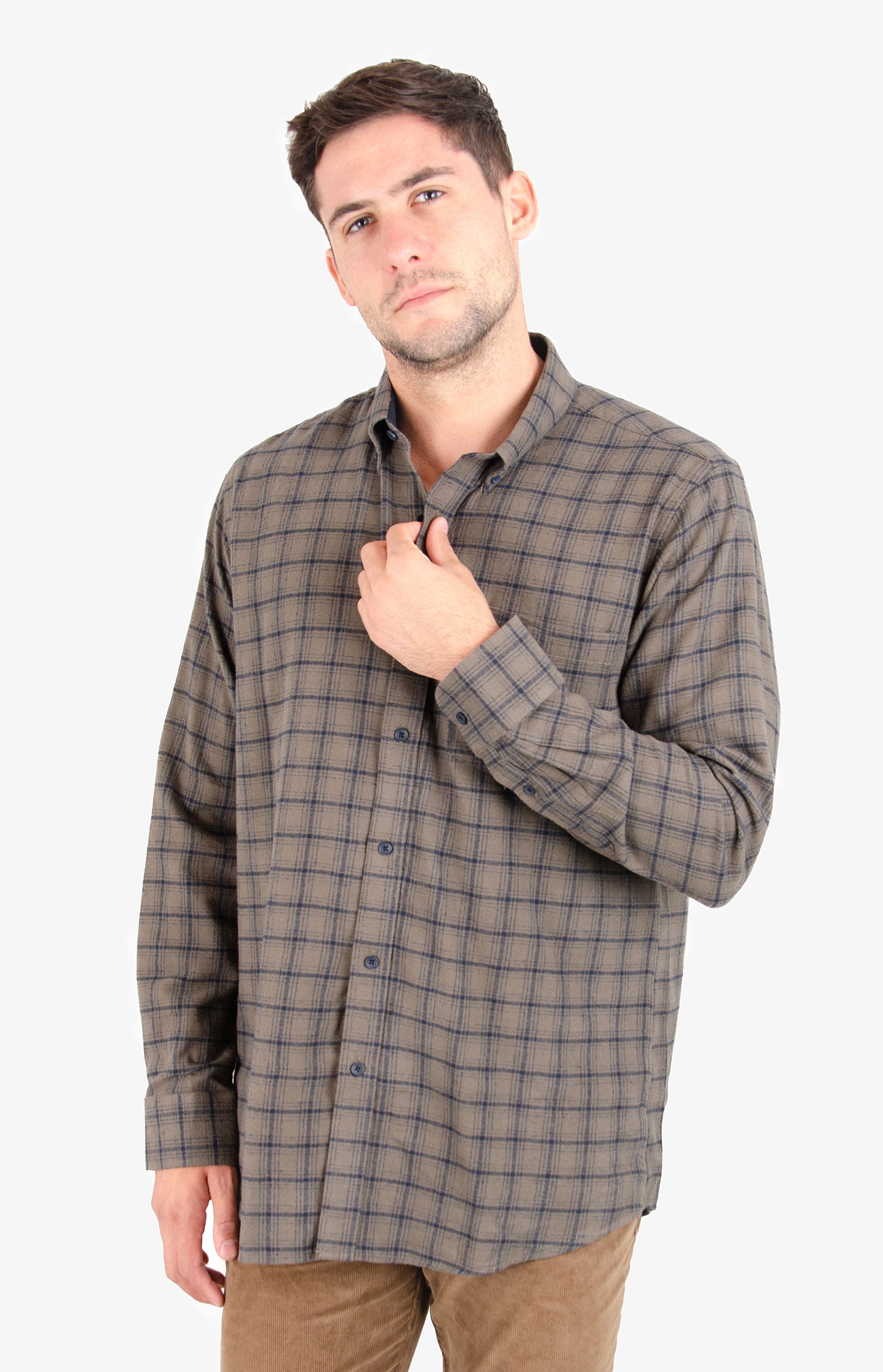 #color_café verdoso