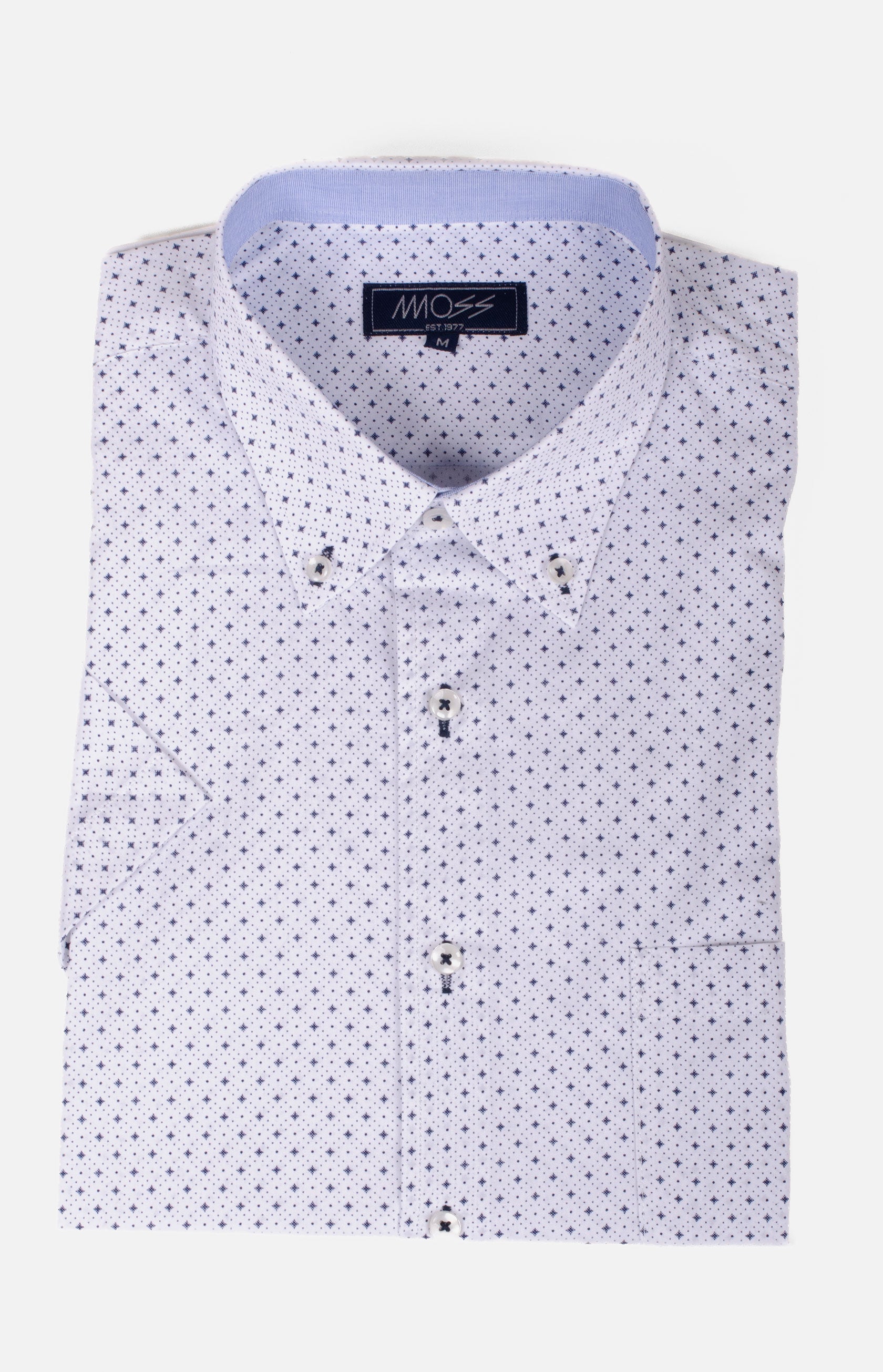 #color_Blanco Azul Marino