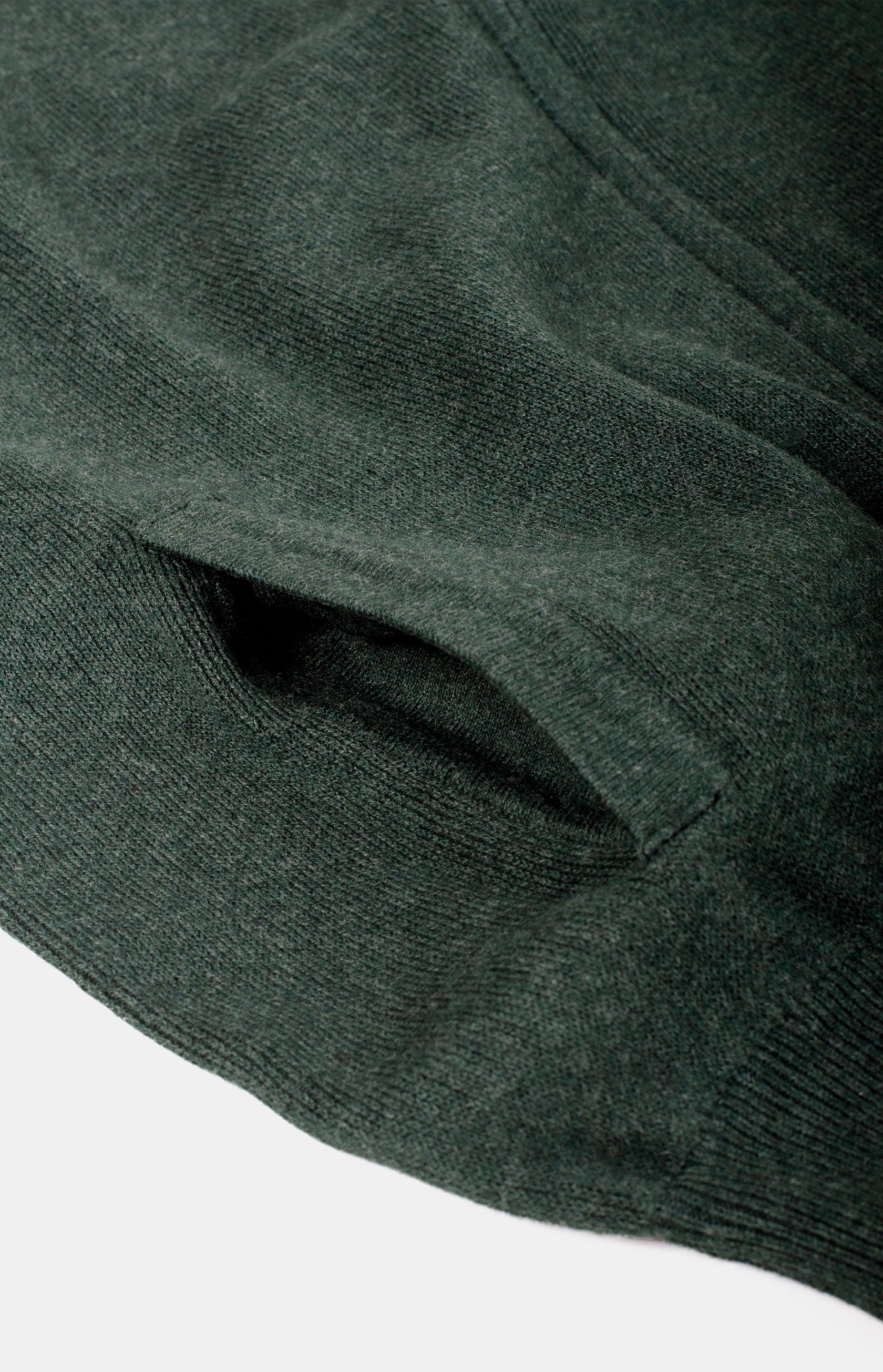 #color_verde melange