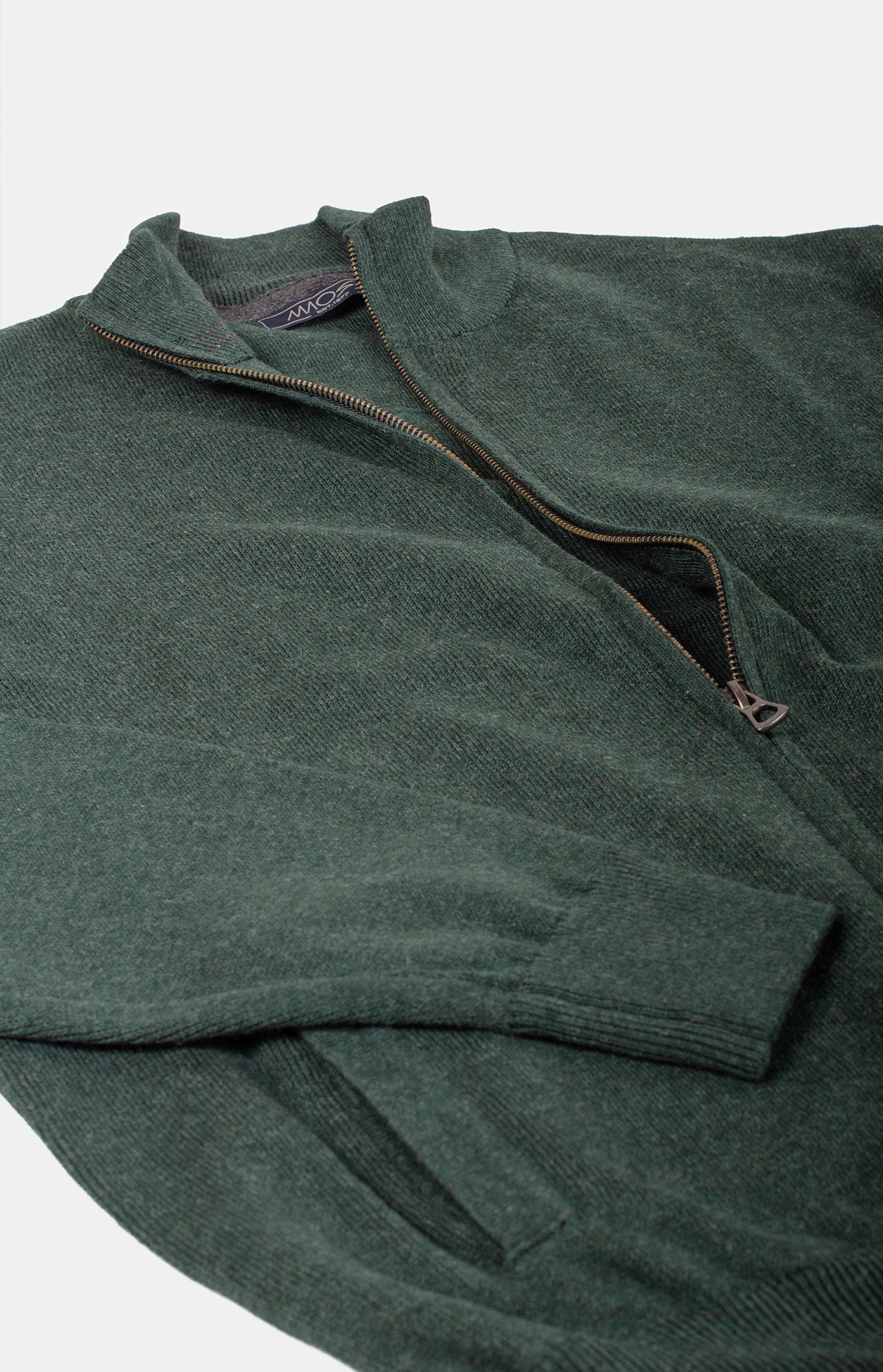 #color_verde melange