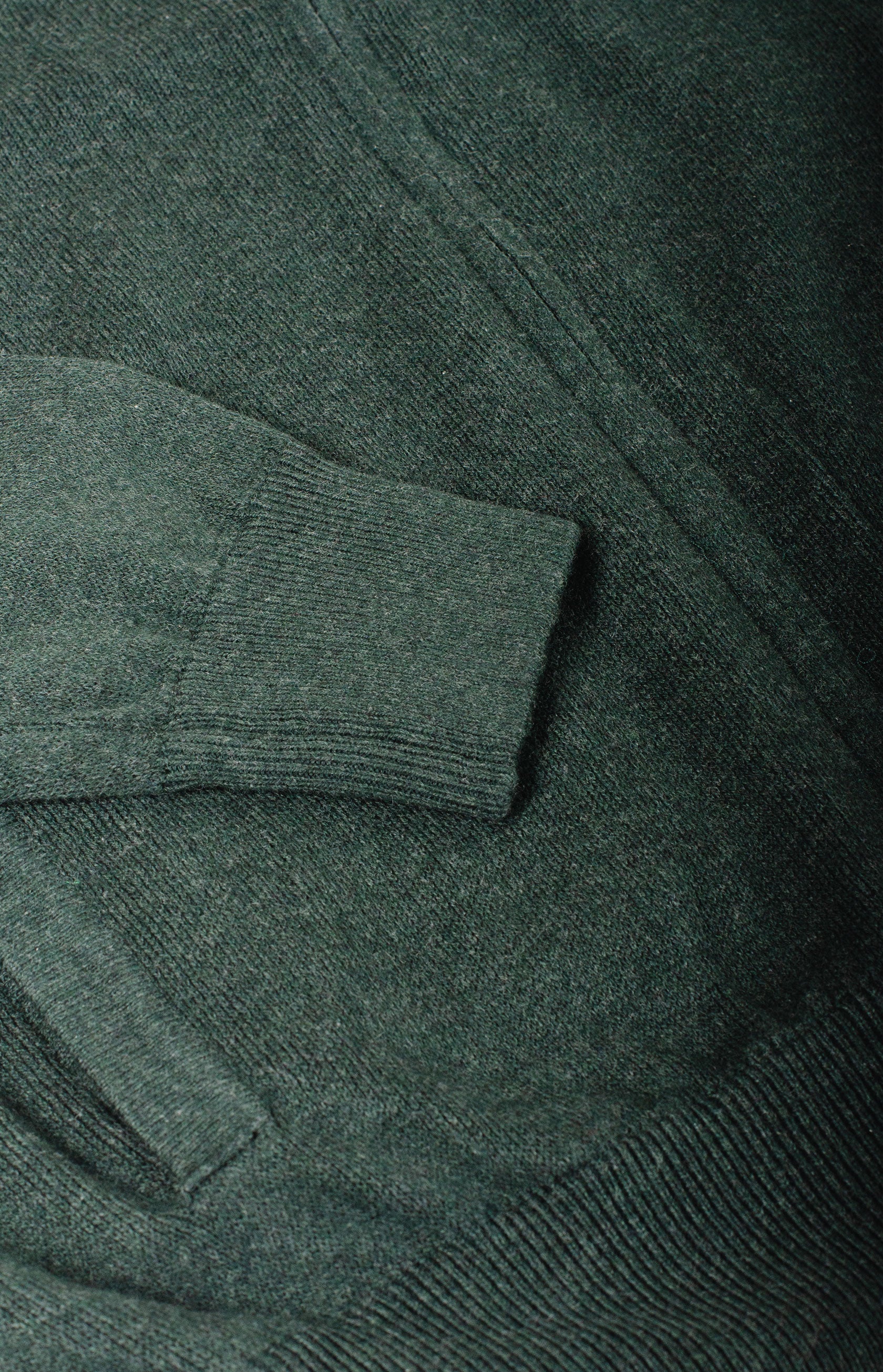 #color_verde melange