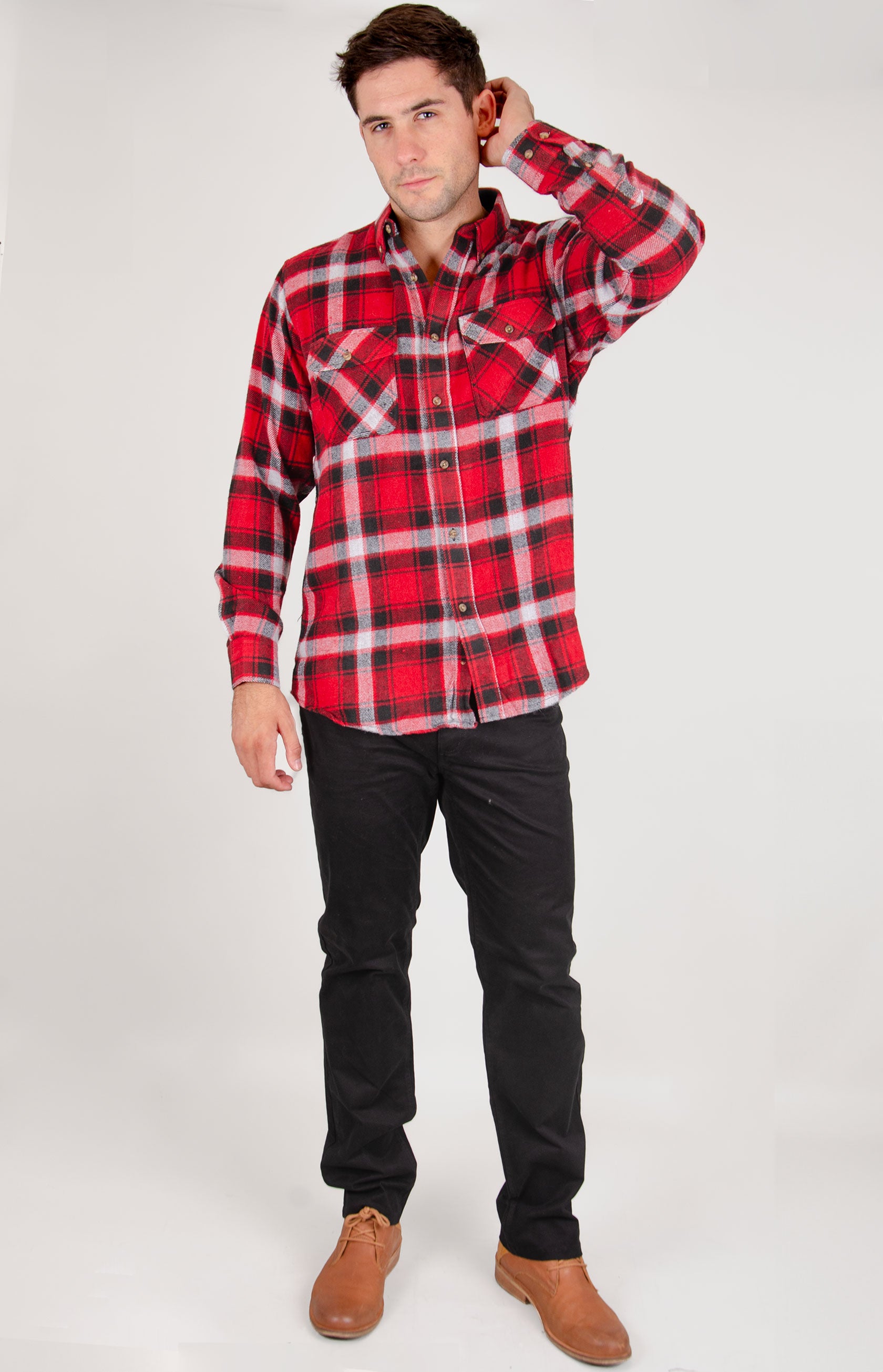 #color_rojo italiano