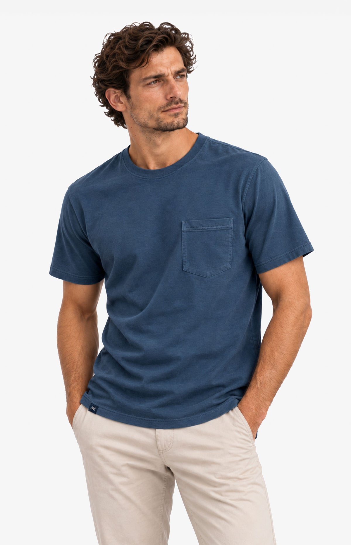 Polera Polo