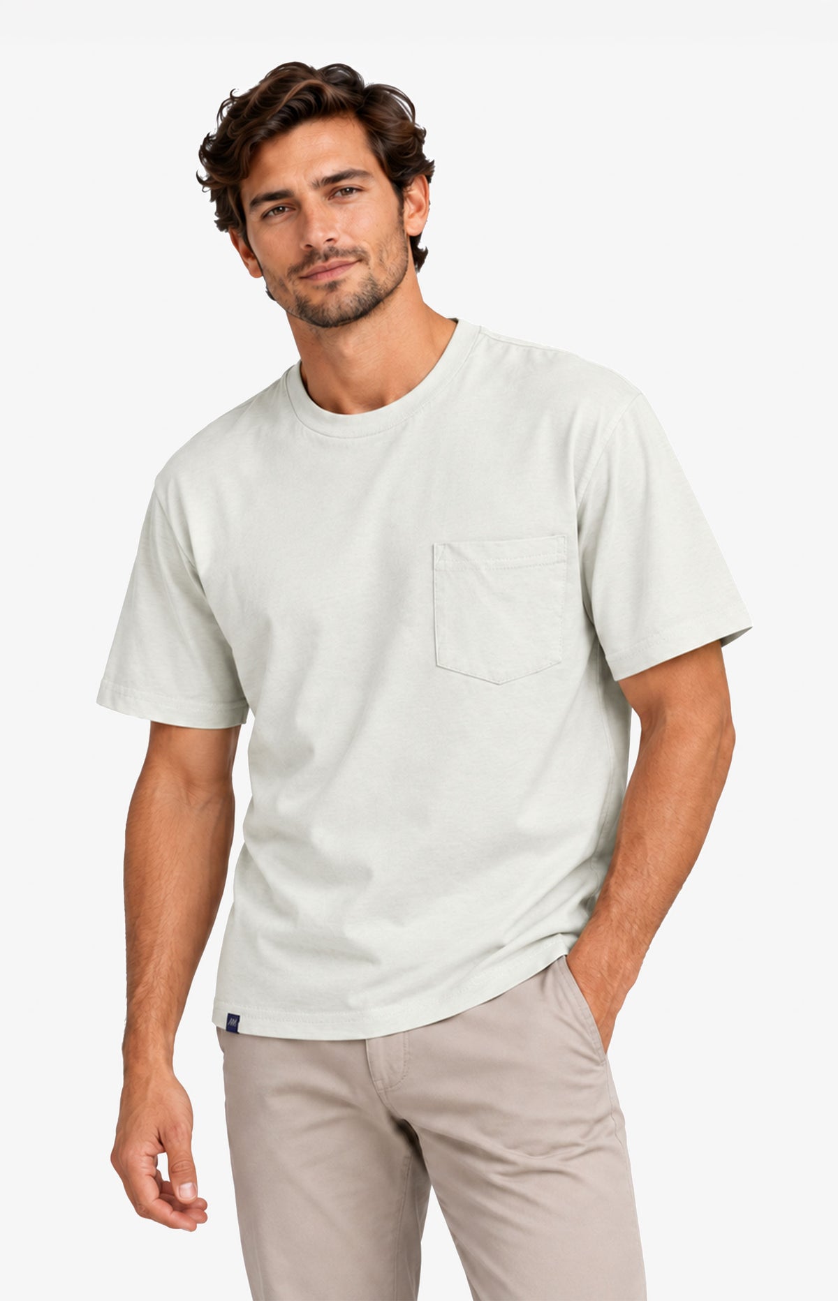 Polera Polo