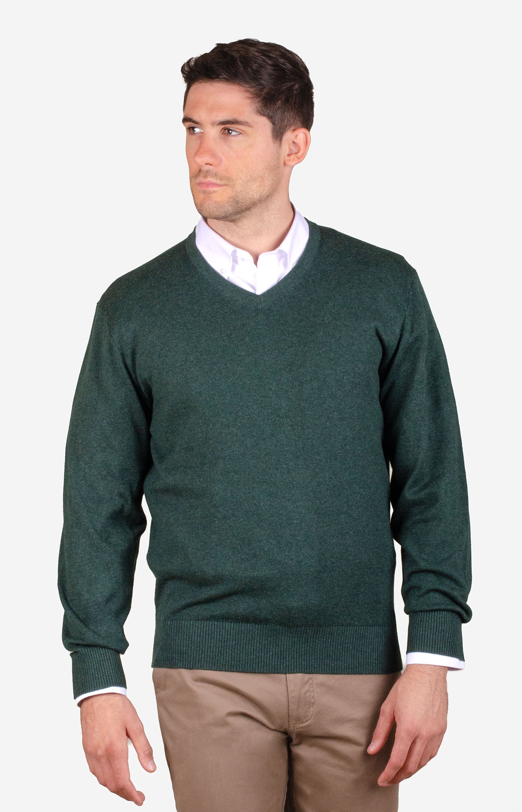 #color_verde melange