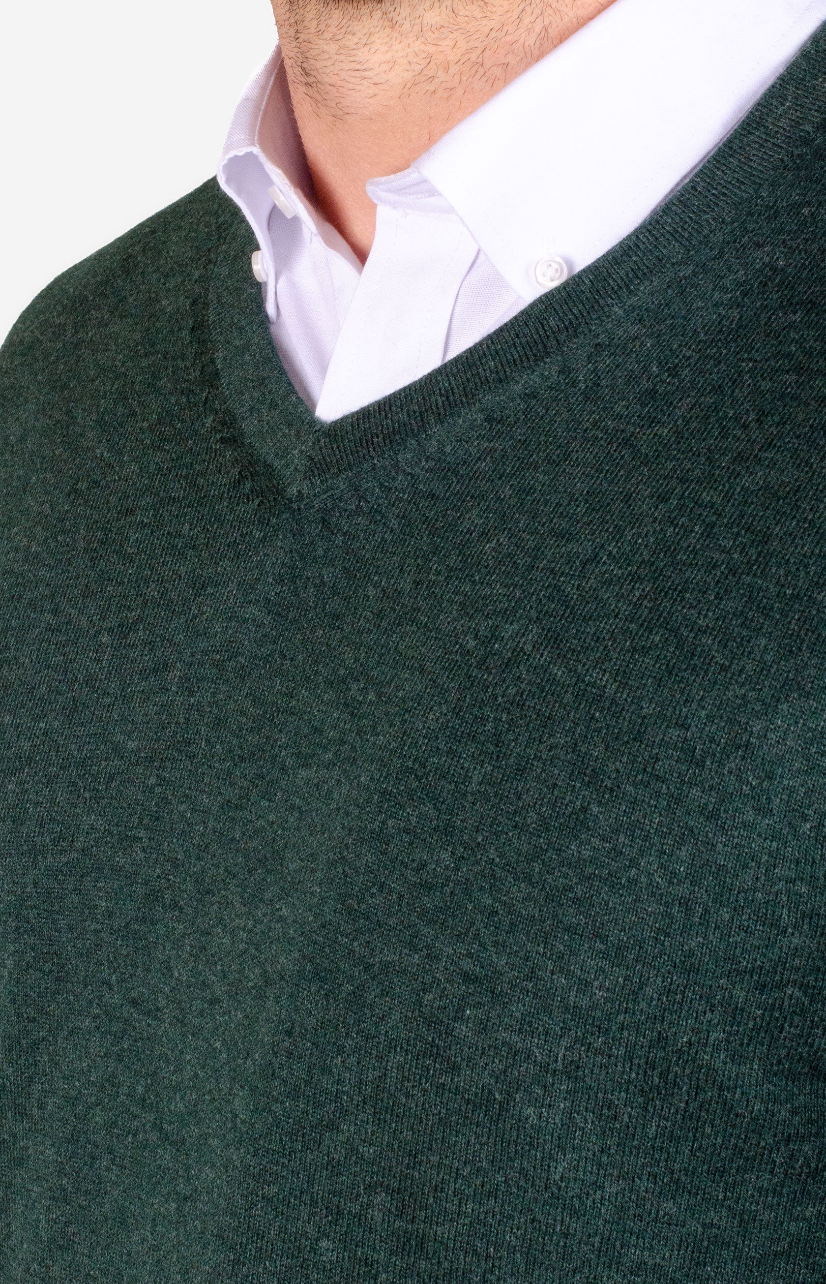 #color_verde melange