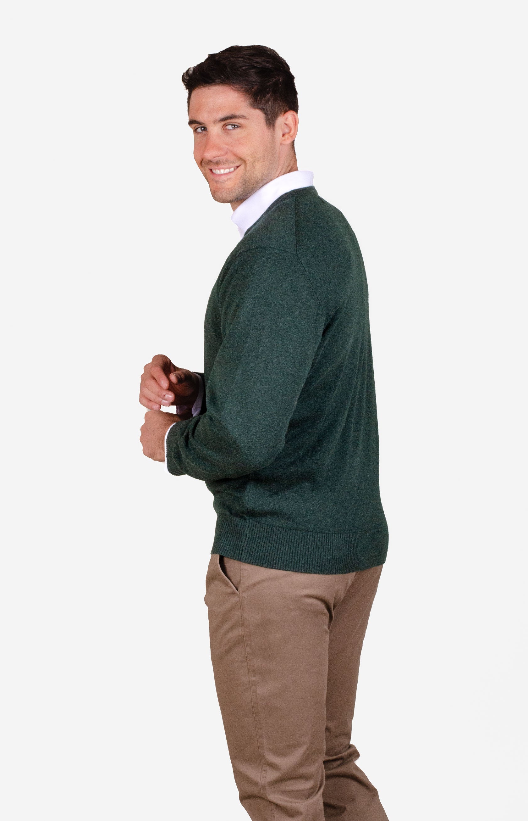 #color_verde melange