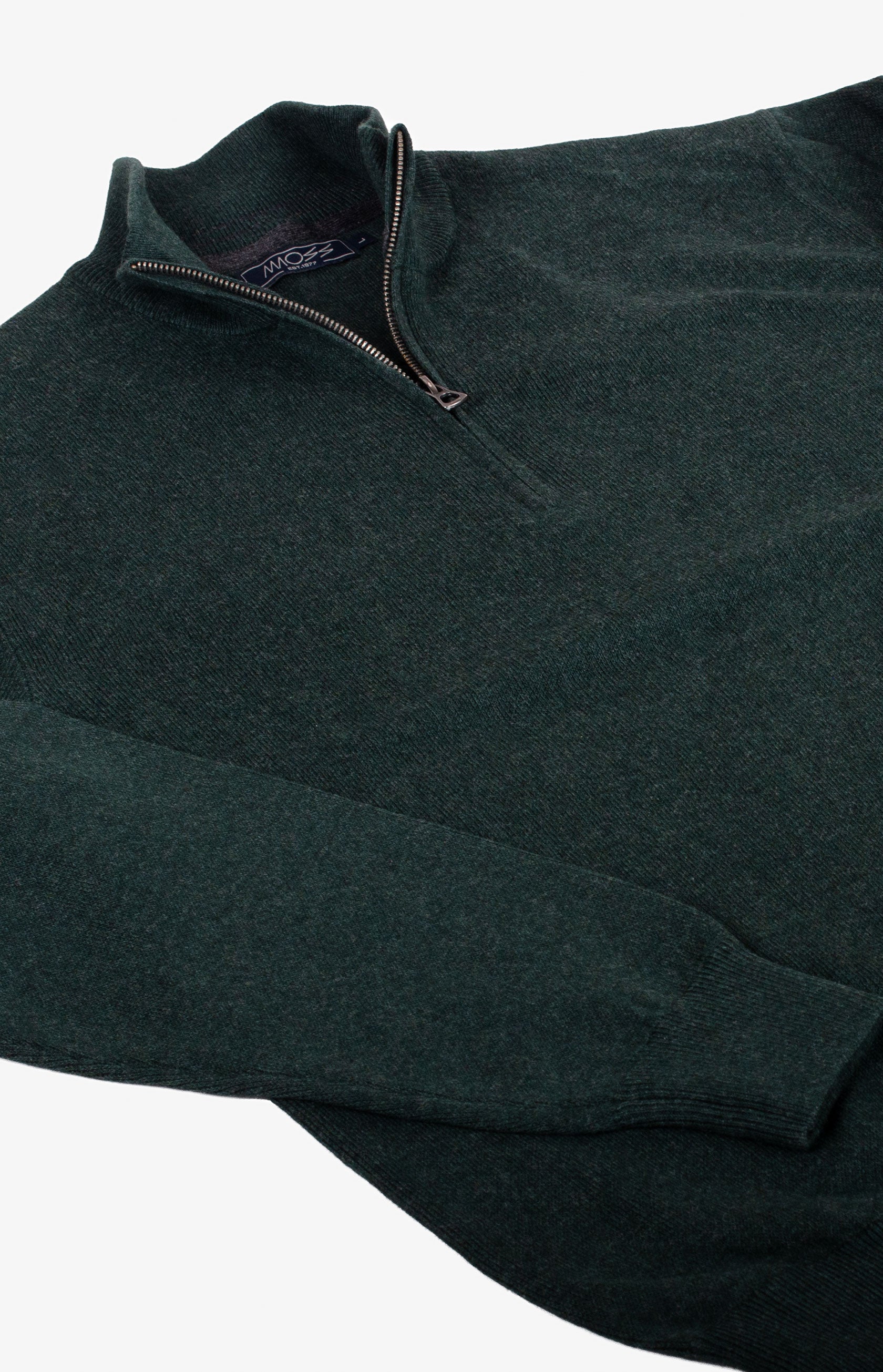 #color_verde melange