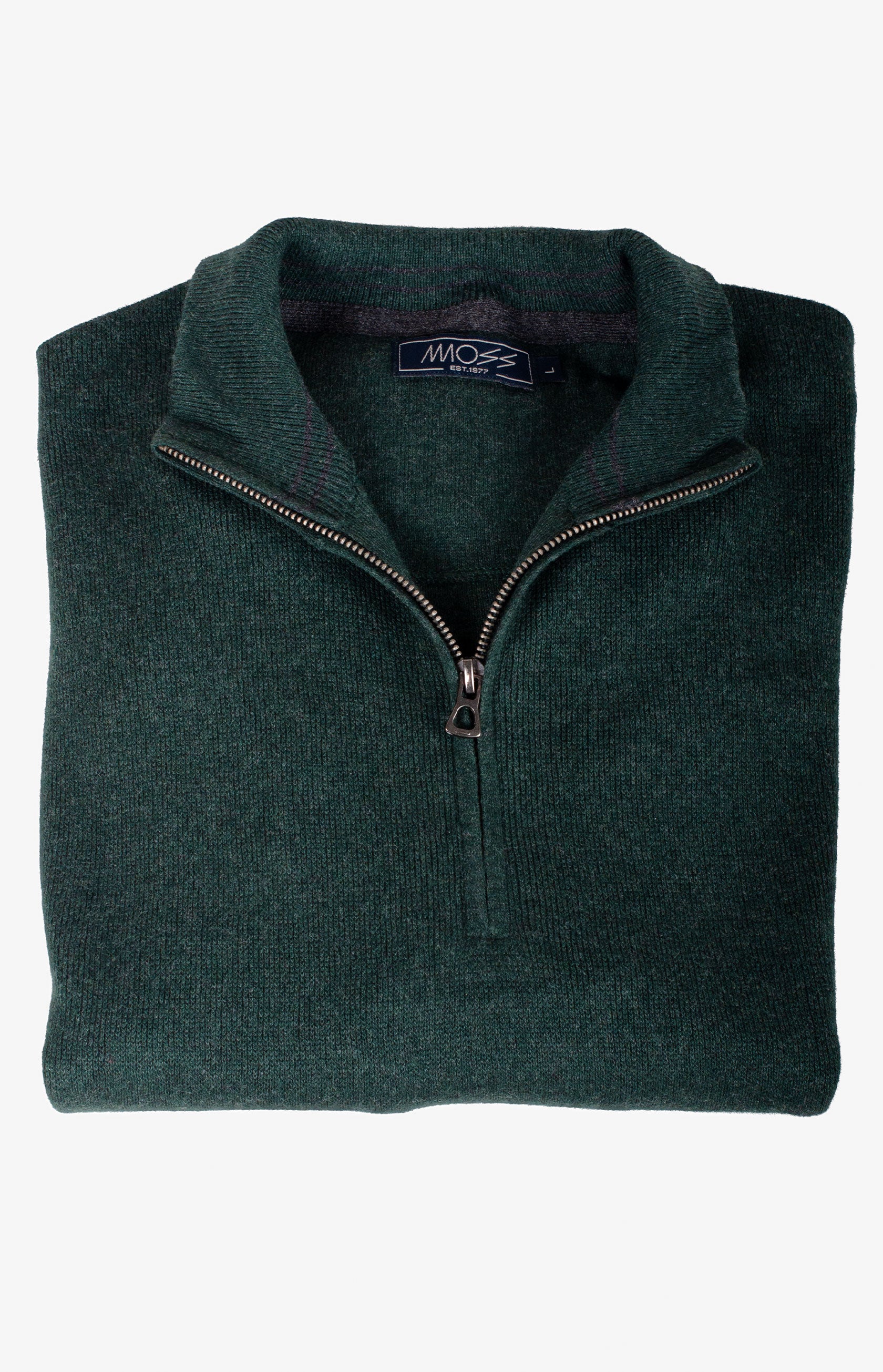 #color_verde melange