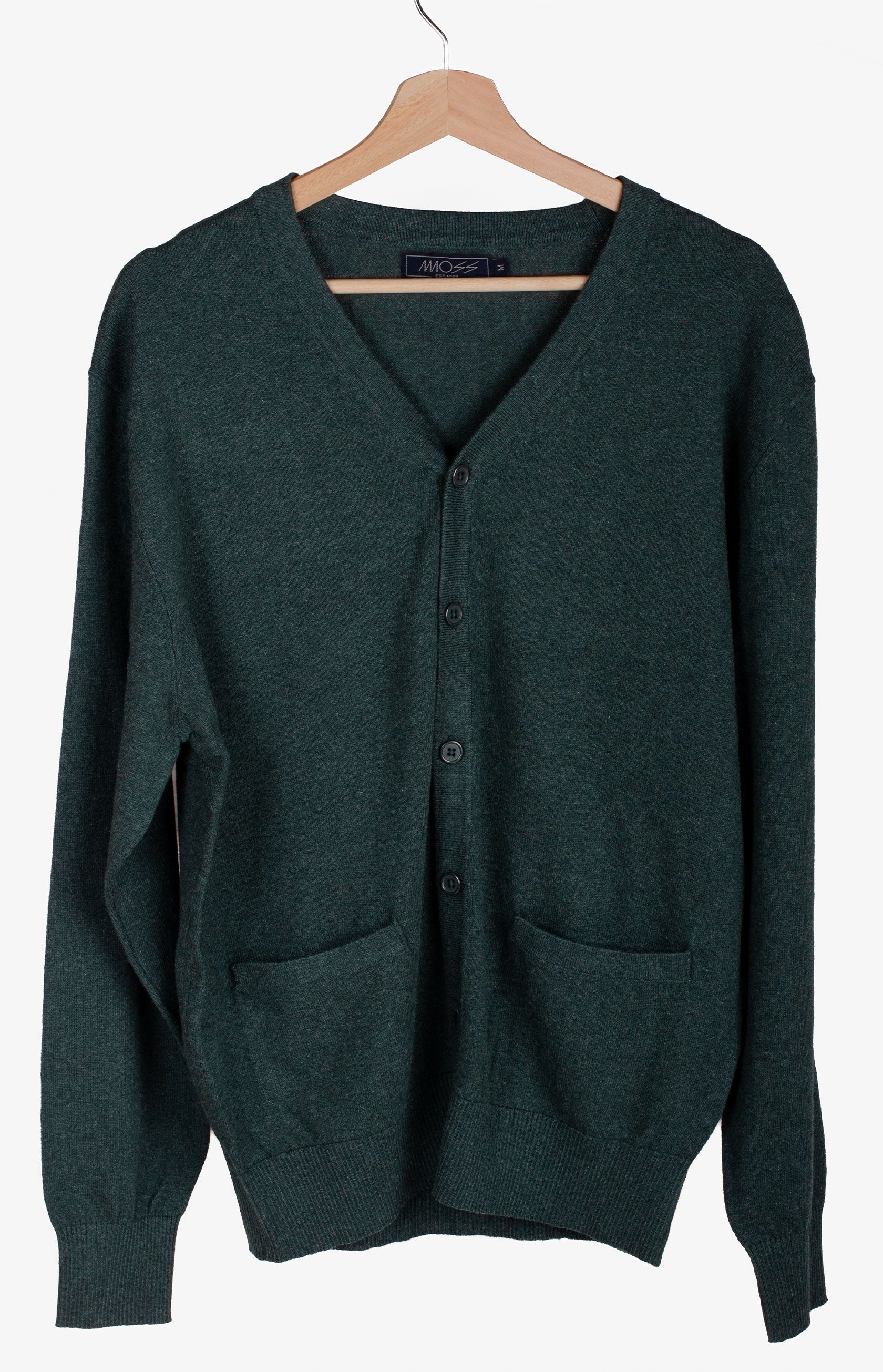 #color_verde melange