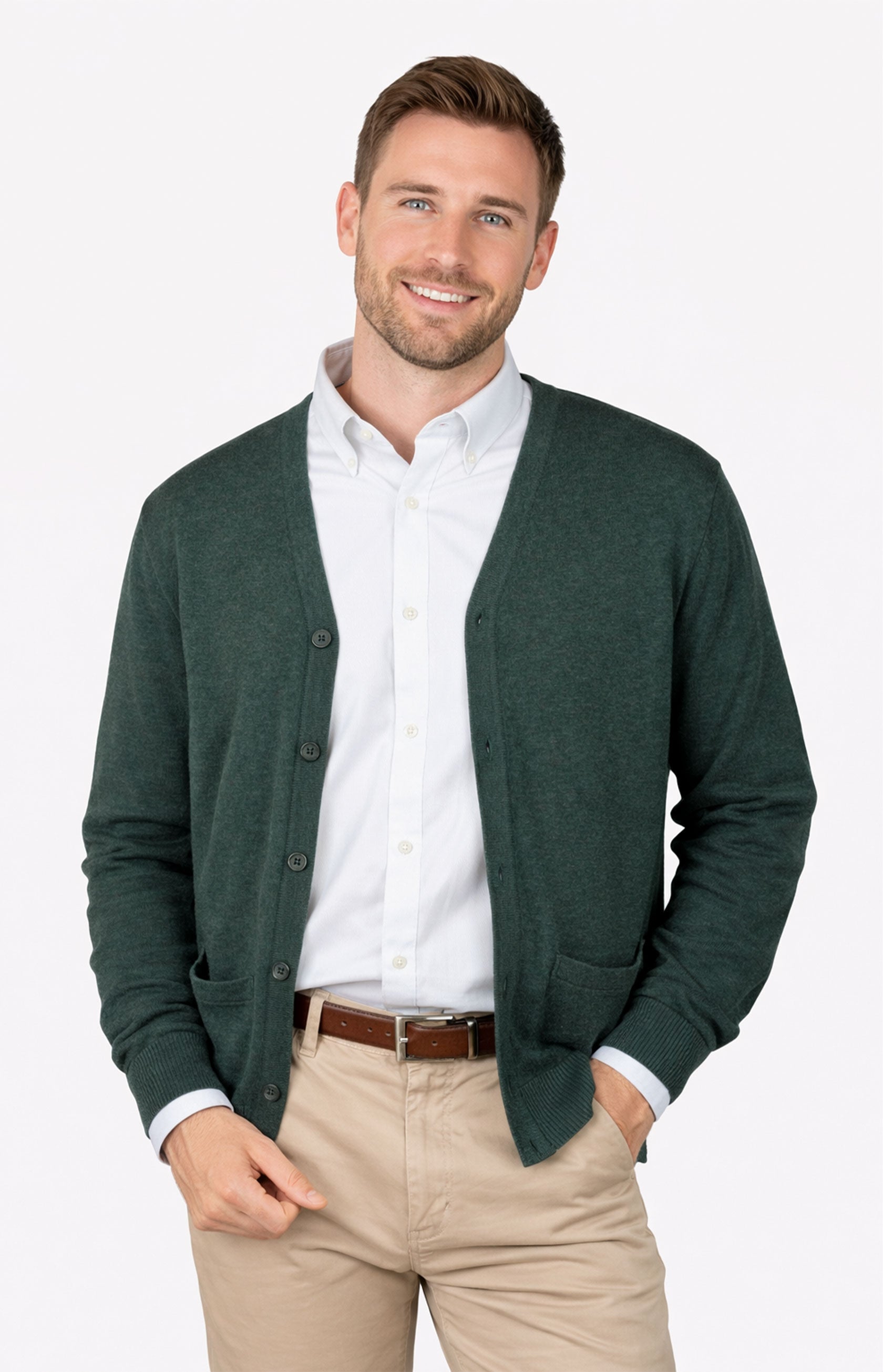 #color_verde melange