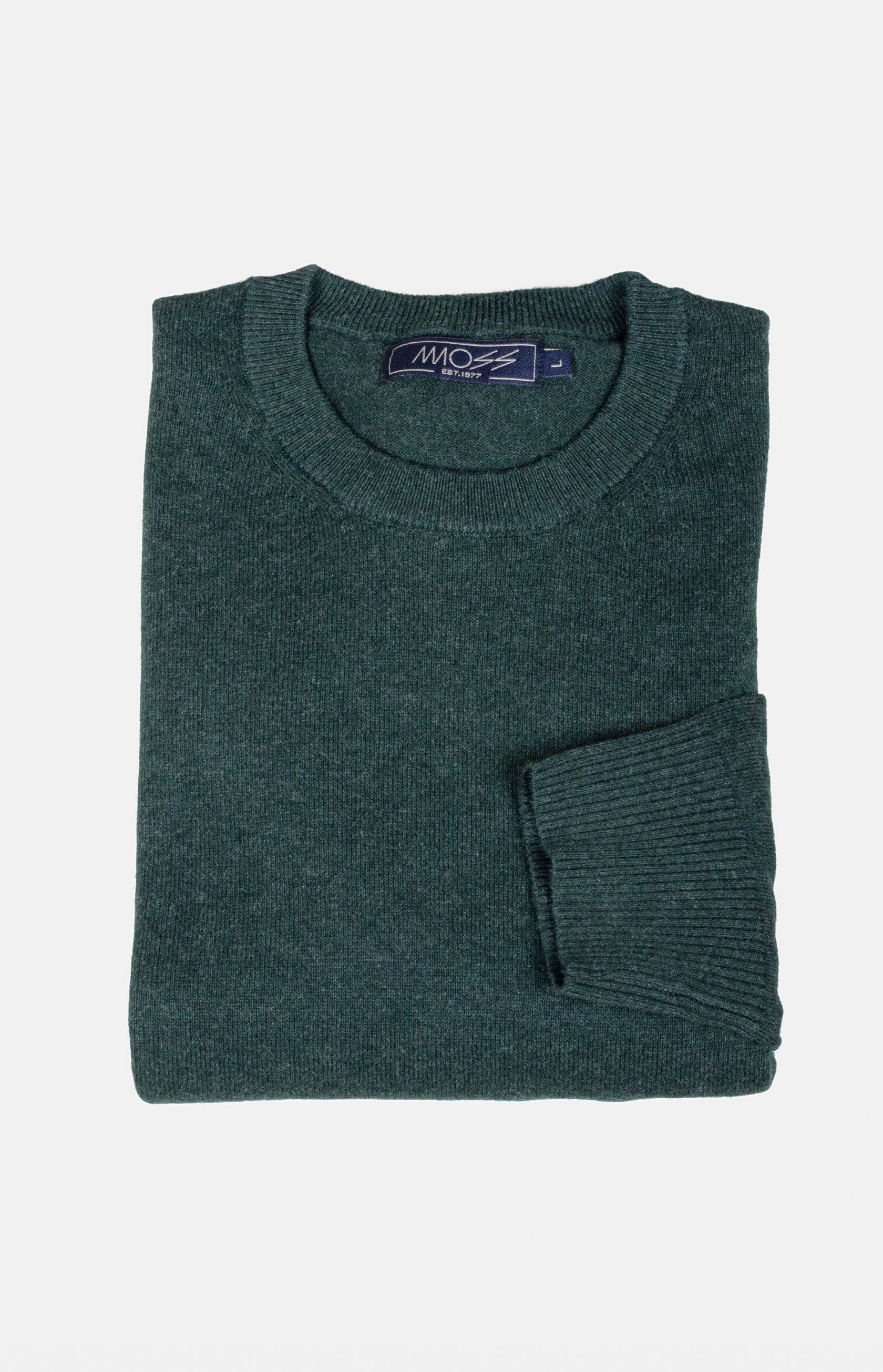 #color_verde melange