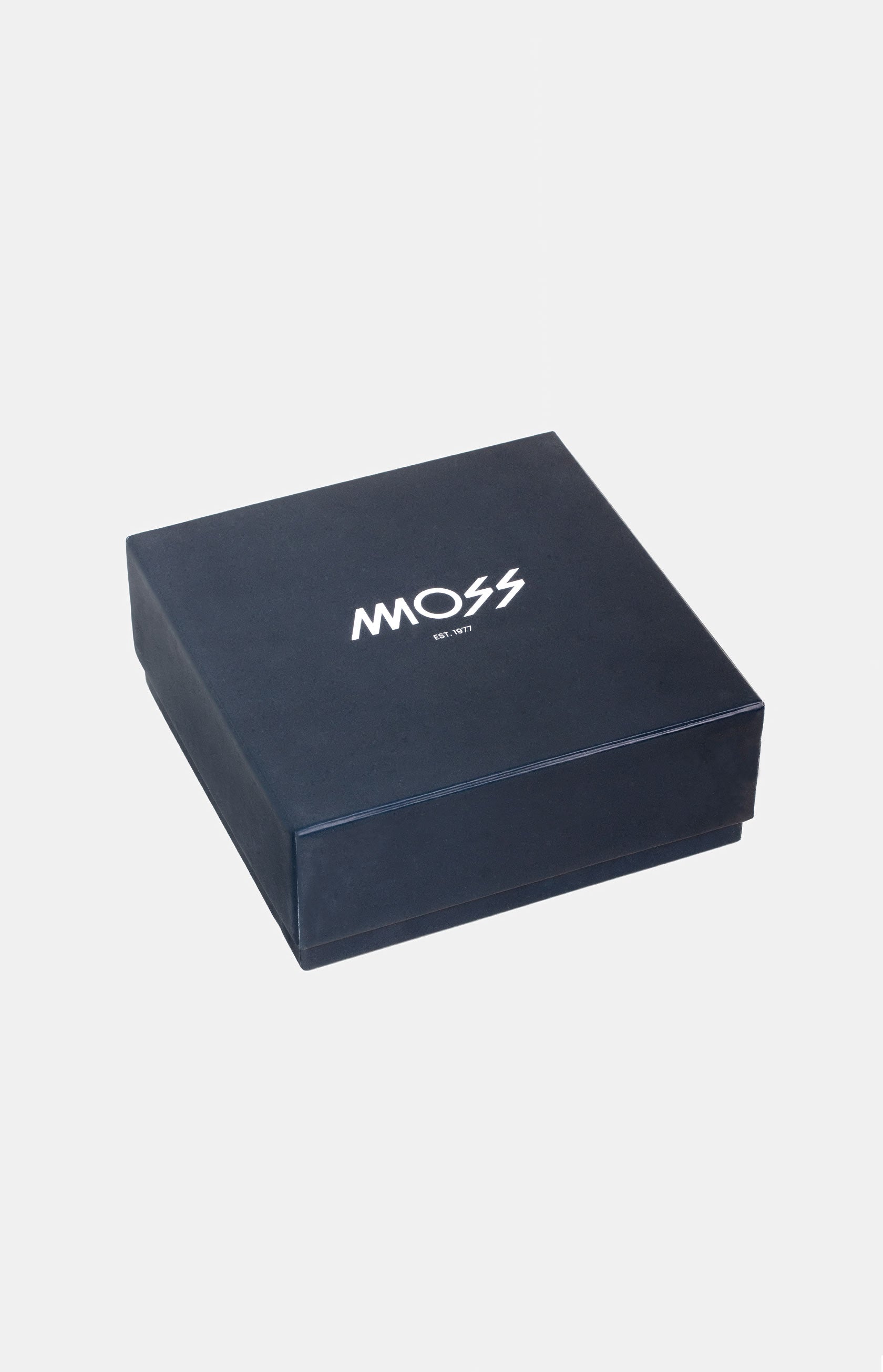 Caja Cinturón