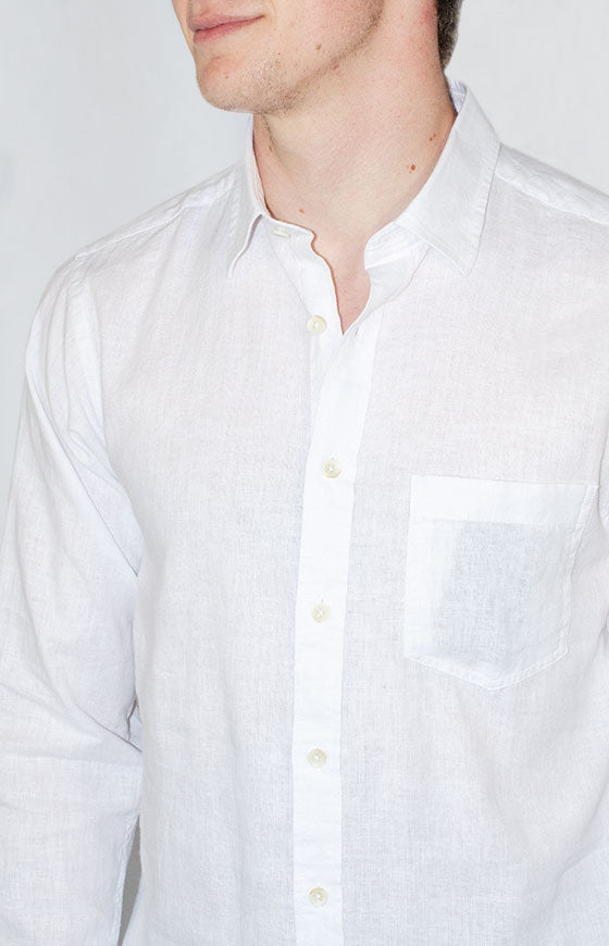 Camisas de lino