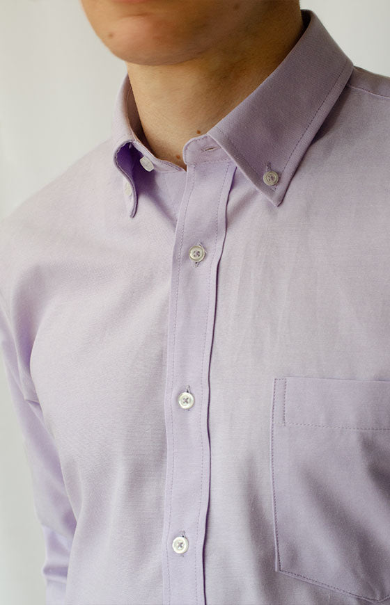 OXFORD CAPAS CÁLIDAS SECAS BASE TÉRMICA CAPA CAMISA DE MANGA LARGA TOP