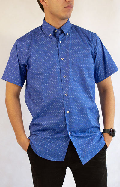 VERONA RED CAMISA SHIFLY NEGRA