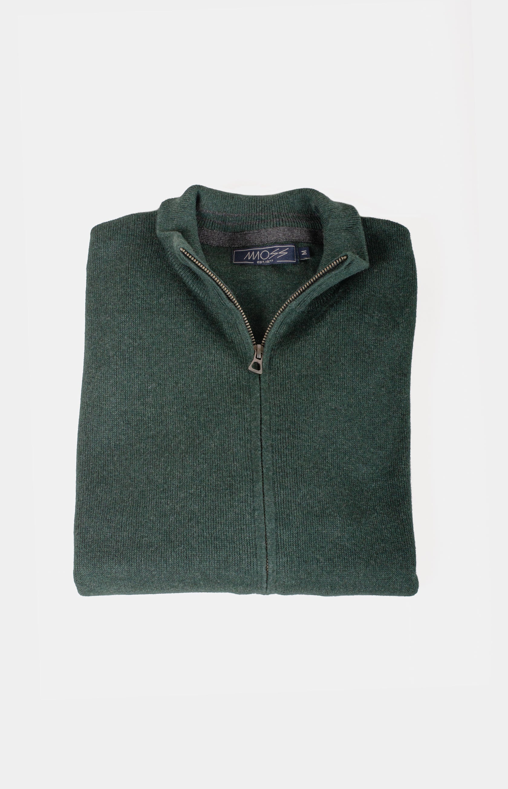 #color_verde melange