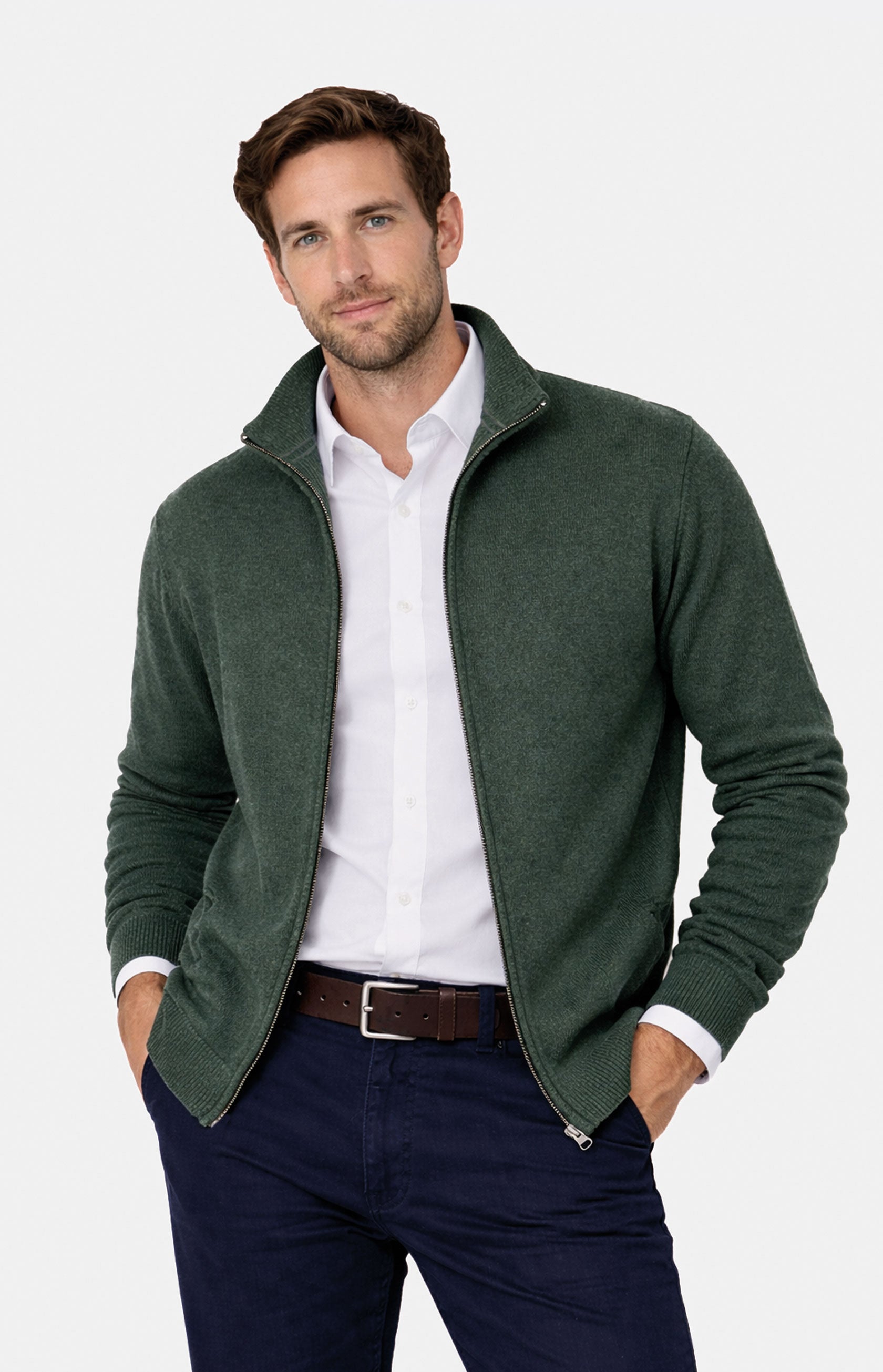 #color_verde melange