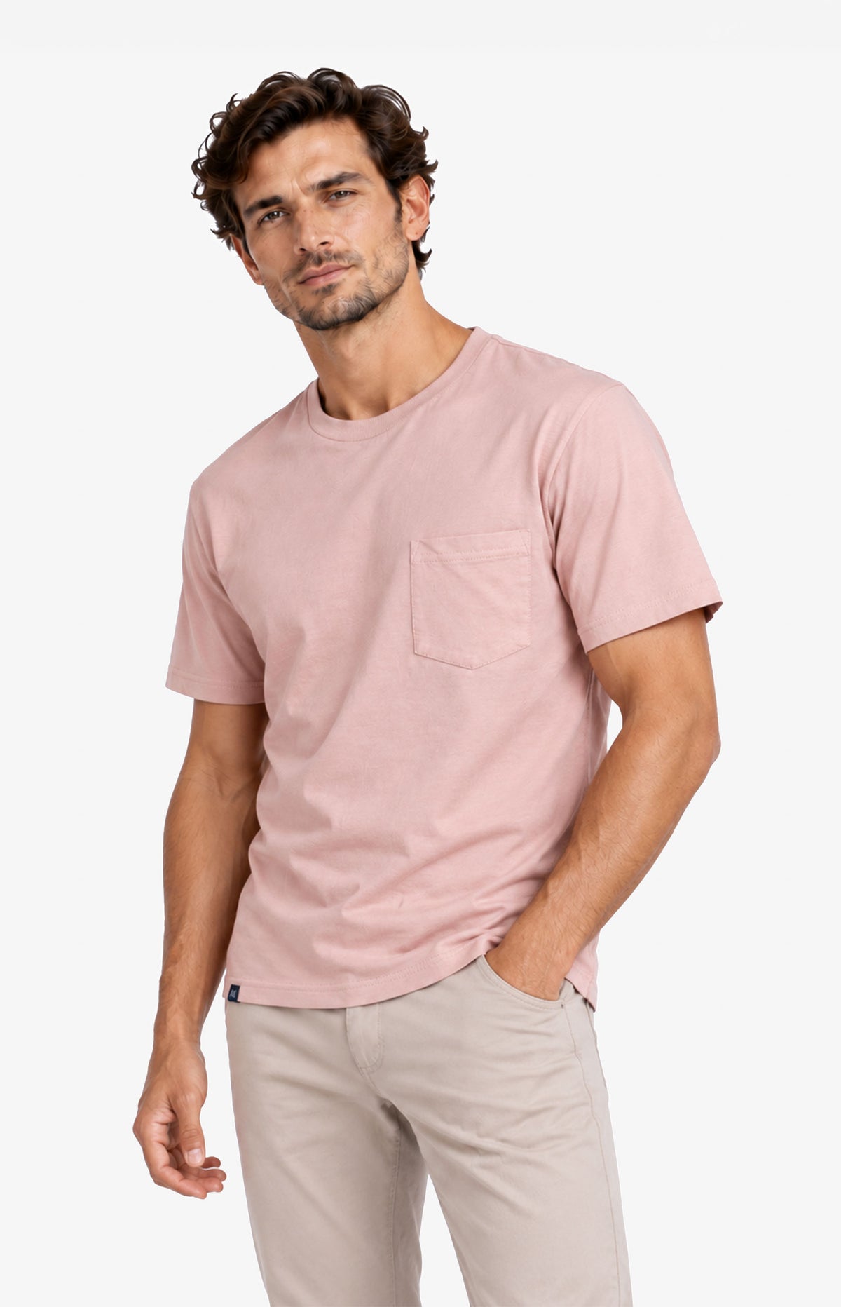 Polera Polo