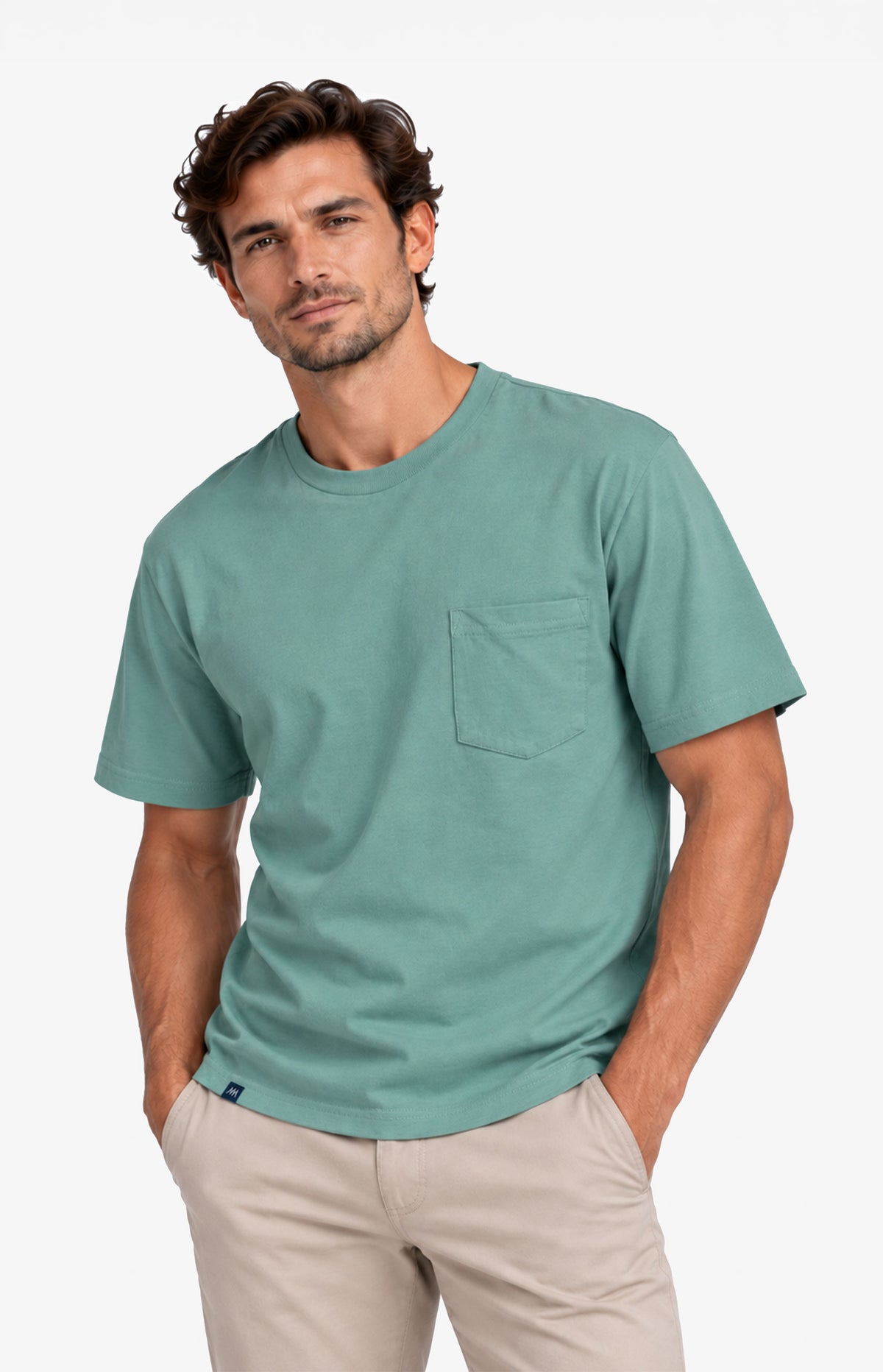 Polera Polo