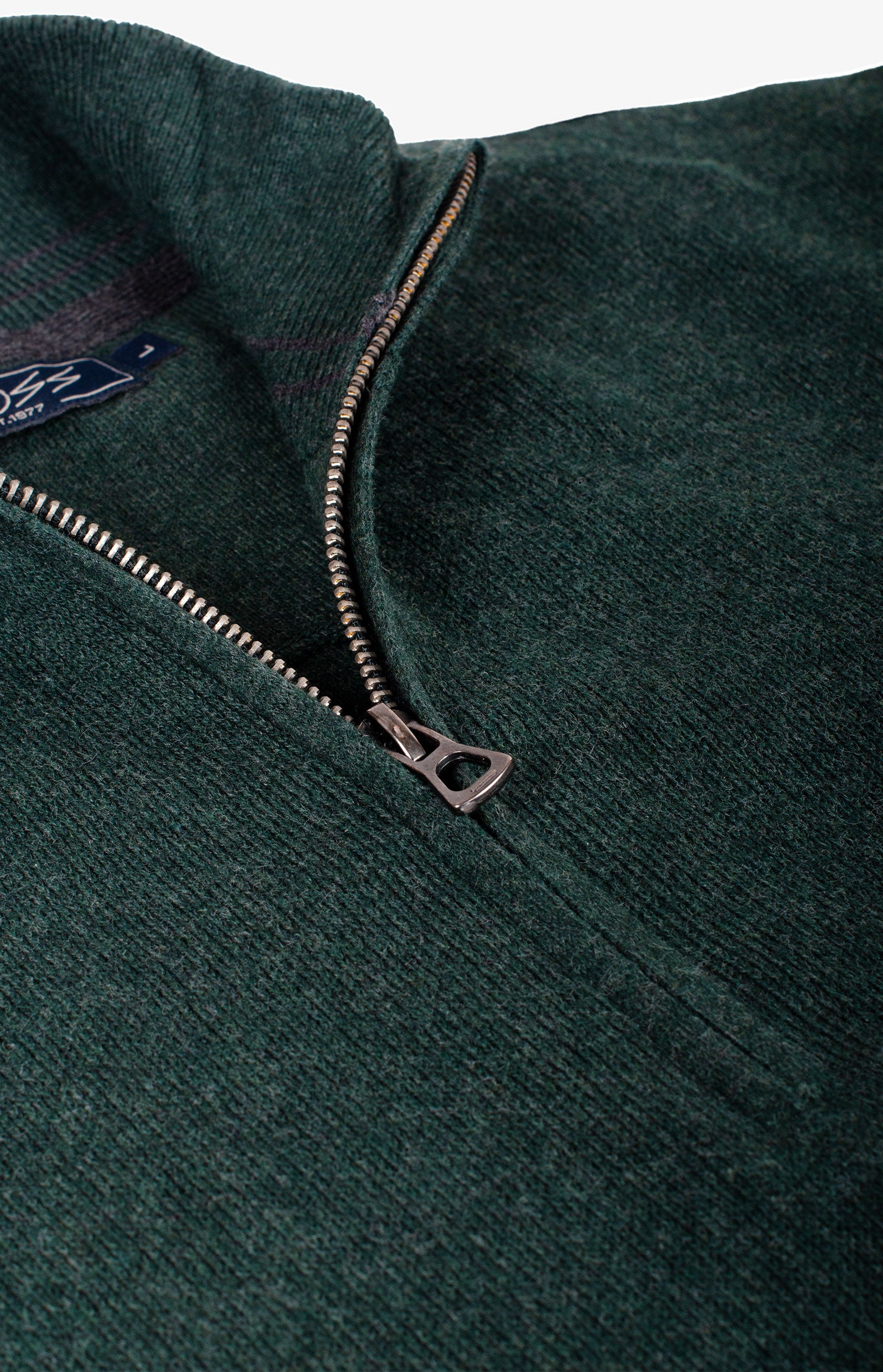 #color_verde melange